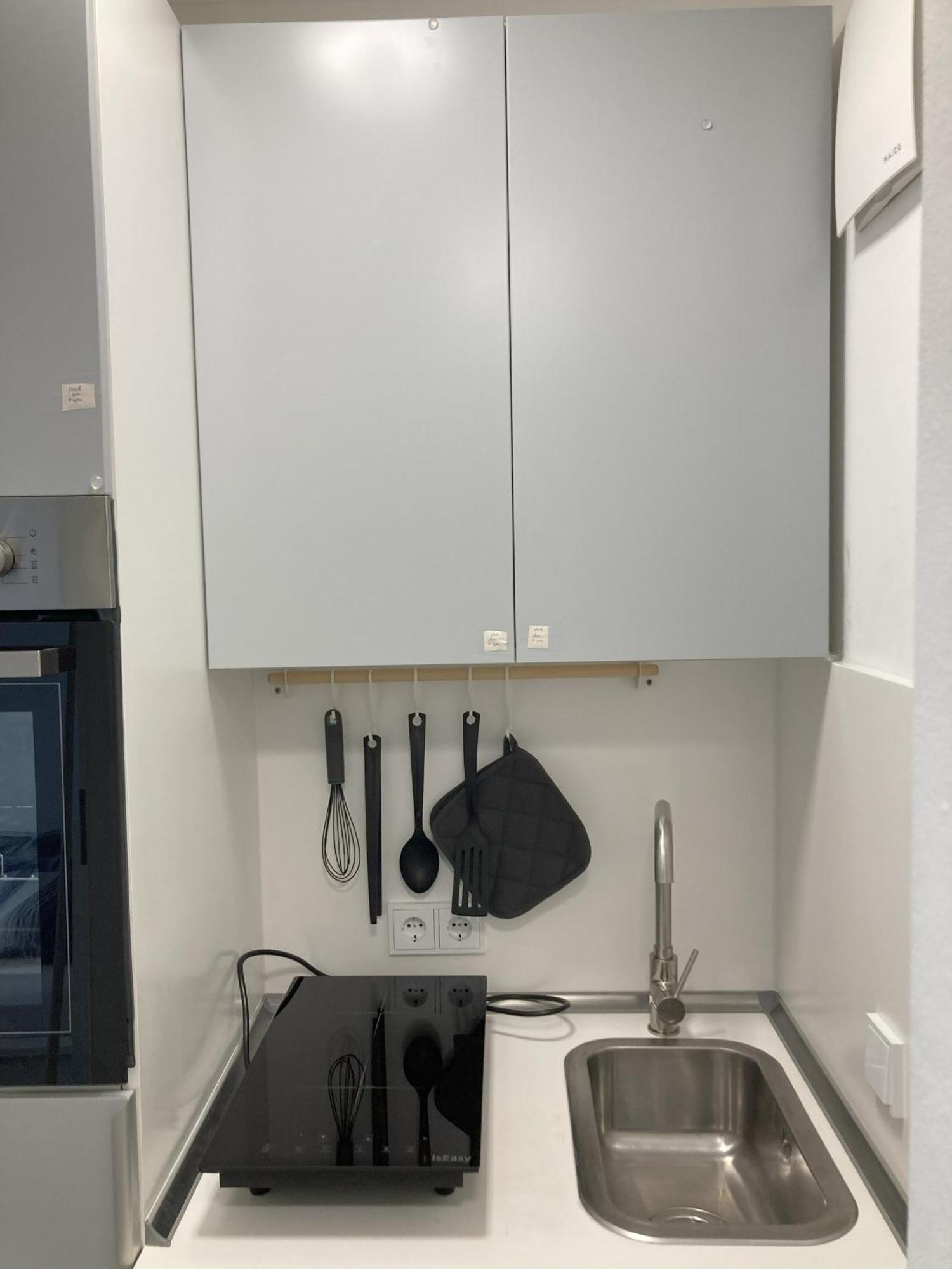 Ueber Den Daechern Von Offenbach Extérieur photo