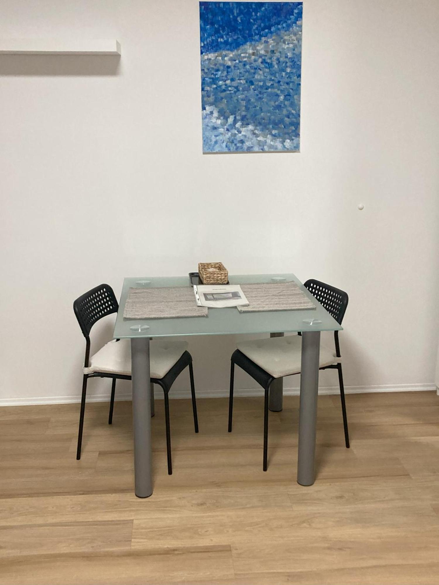 Ueber Den Daechern Von Offenbach Extérieur photo
