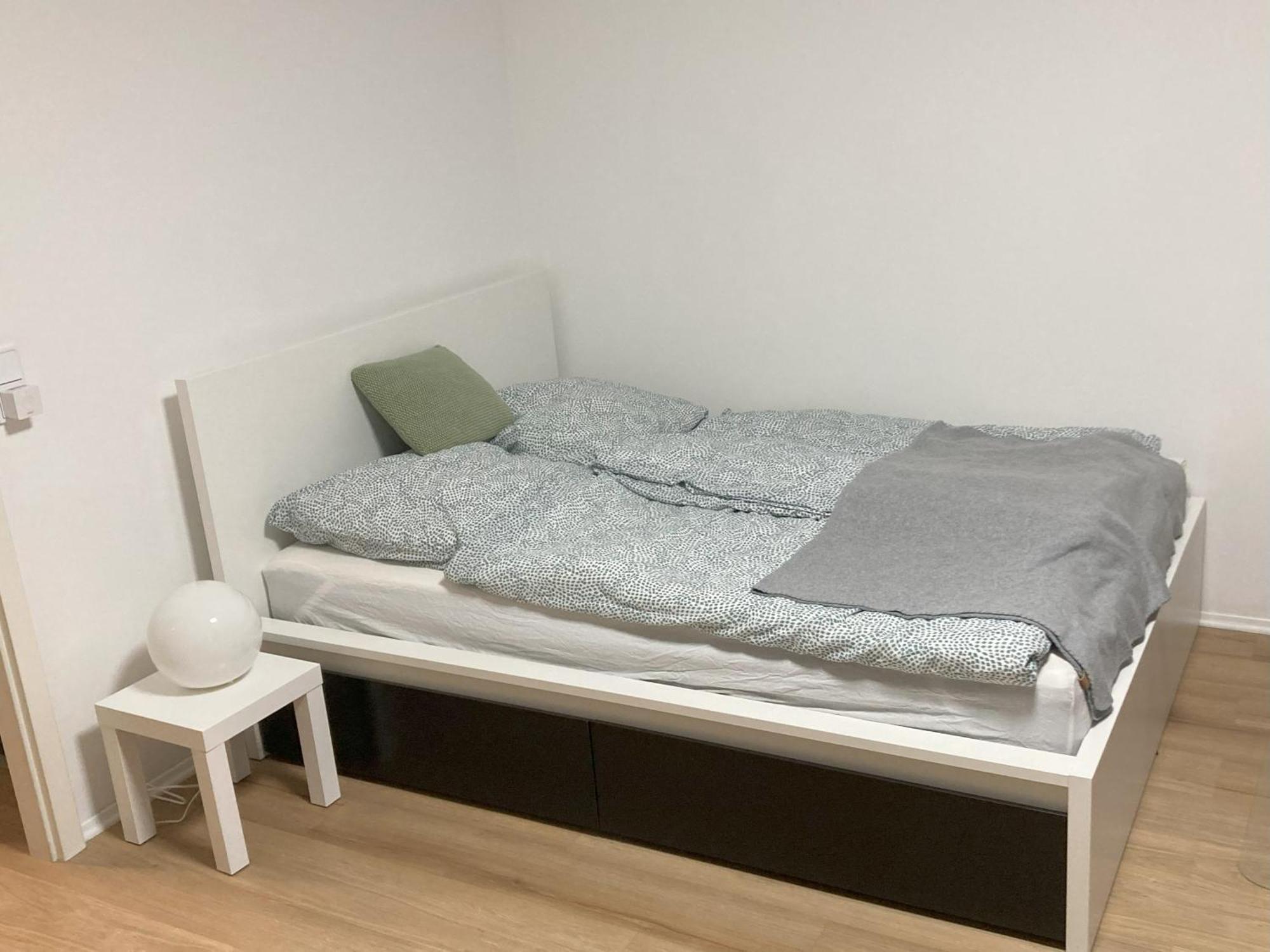 Ueber Den Daechern Von Offenbach Extérieur photo